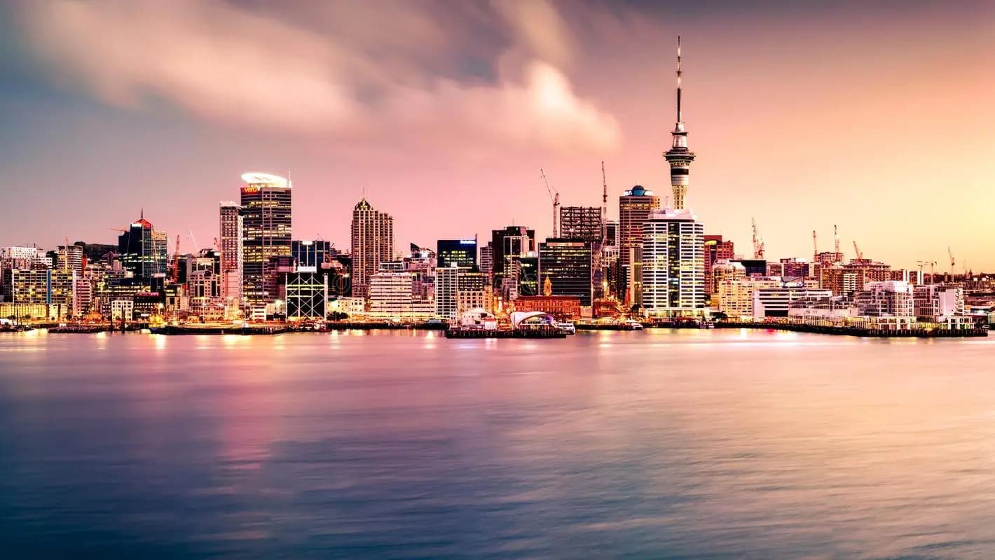 Outstanding Facilities All Around Auckland