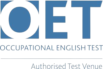 OET — Occupational English Test logo