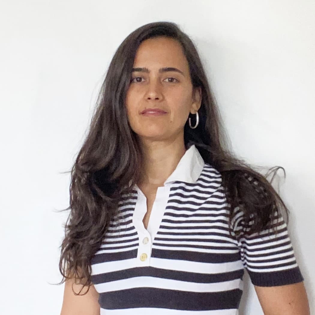 Student Profile: Gizella