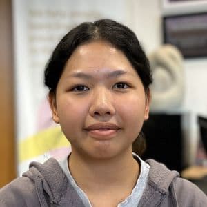 Student Profile: Lilly