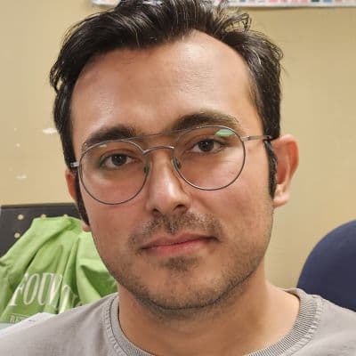 Student Profile: Mike