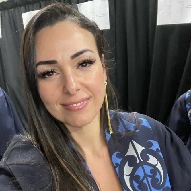 Student Profile: Renata