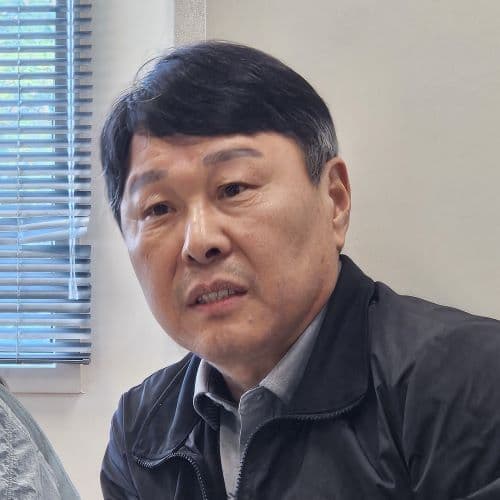 Student Profile: Byung Doo