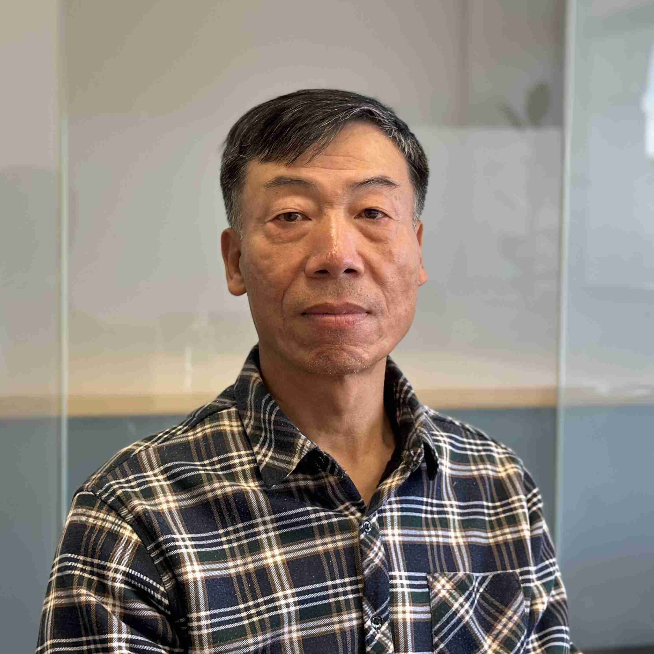 Student profile: Jack Li