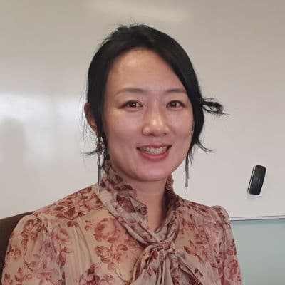 Student Profile: Yibo Tian