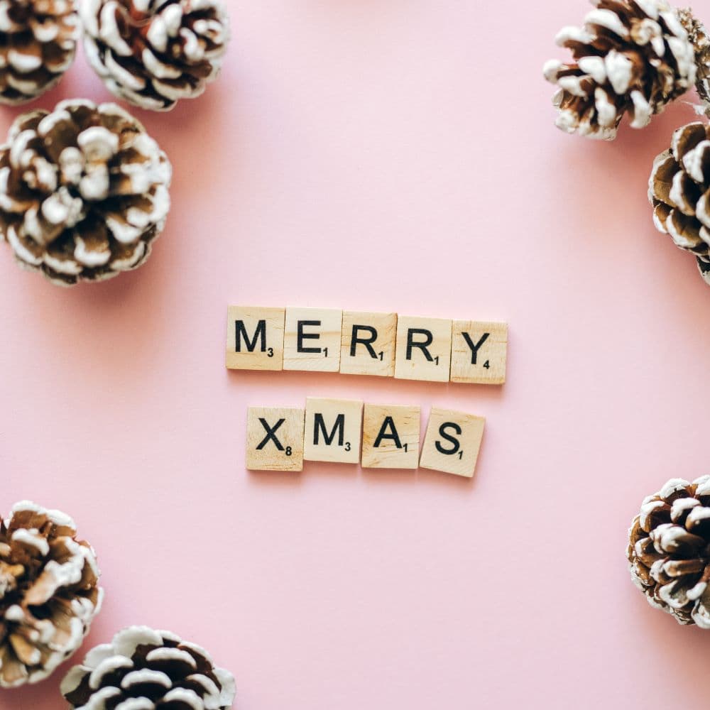 Christmas holiday