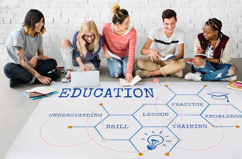 What DynaSpeak can offer — education and certification