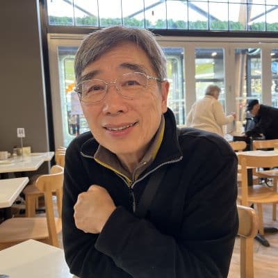 Meet Kung Chuan