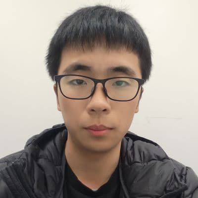 Meet Chenyan