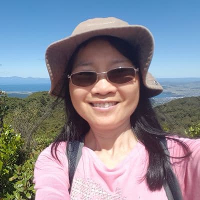 Meet Pui Yin