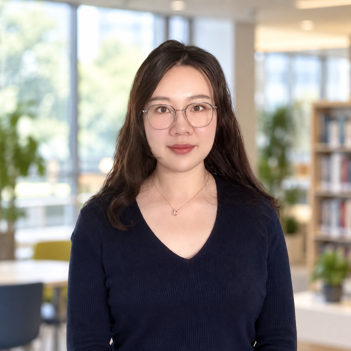 Student Story - Yuruo