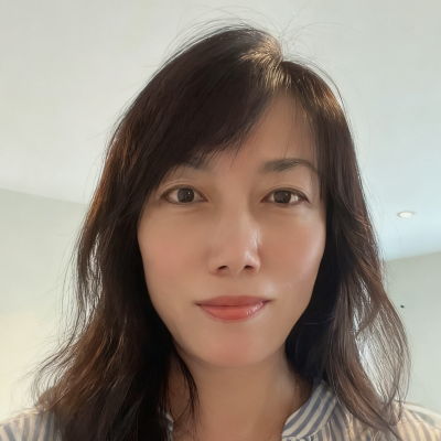 Student Profile: Yan Liao