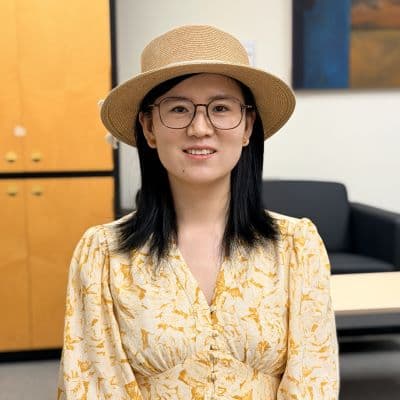 Student Profile: Penny